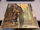 JETHRO TULL - Aqualung - Rare Original Quadradisc - Rare QUAD LP EX+