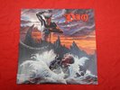Dio Holy Diver Original Vinyl Record LP WB 1-23836 1983 VG