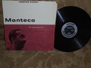 Red Garland Manteca Prestige 7139 stereo Paul Chambers Art Taylor VG++