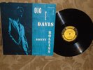 Miles Davis Dig Prestige 7012 mono fireworks RVG Sonny Rollins Jackie McLean EX