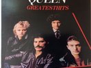 Queen - Greatest Hits (1981) Vinyl, LP Elektra 5E-564 EX Bohemian Rhapsody