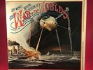 JEFF WAYNE War Of The Worlds 1978 UK Double Vinyl LP EXCELLENT CONDITION e