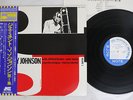 JAY JAY JOHNSON EMINENT VOLUME 1 BLUE NOTE LNJ-70075 Japan OBI VINYL LP