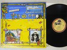GEORGE HARRISON GONE TROPPO DARK HORSE P-11263 Japan VINYL LP