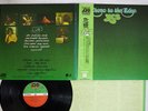 YES CLOSE TO THE EDGE ATLANTIC P-8274A Japan OBI VINYL LP