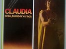 CLAUDIA -