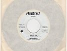 NORTHERN/R&B SPIEDELS Dream Girl/That's What I Get PROVIDENCE M- DJ HEAR