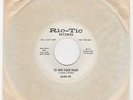 Detroit NORTHERN LAURA LEE To Win Your Heart/So Will I RIC-TIC 111 M- DJ HEAR