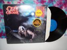 OZZY OSBOURNE Bark At The Moon LP 1983 Clean In Shrink Wrap Jake E Lee