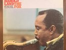 Harold Land The Fox Contemporary S7619 LP promo WLP DG Dupree Bolton 