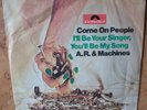 A.R. & Machines (Achim Reichel Rattles) 7