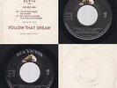 (1S/1S DJ Prevue) Elvis Presley 