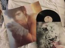 PRINCE RARE UK 12  Little Red Corvette, Automatic , International Lover POSTER