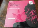 Lp ROD STEWART Downtown Train Warner Bros. 26158 SEALED