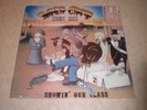 Super Grit Cowboy Band: Showin' Our Class LP - Unopened