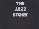 LP-BOX Coleman Hawkins, Charlie Parker, Cannonball Adderley... The Jazz Story