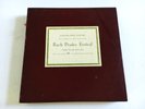 Pablo Casals Bach Prades Festival Columbia Masterworks Complete LP Box Set LE