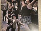 The DOORS - STRANGE DAYS Vinyl - ELEKTRA RECORDS Reissue LP.  NM condition
