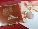 Ton Steine Scherben  WENN DIE NACHT AM TIEFSTEN  David Volksmund 2 LP sehr gut