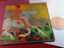 Fleetwood Mac  THEN PLAY ON  -  LP Reprise RS 6368 Germany 1970 first press