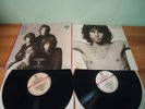 LP THE DOORS - 2 LP's The Best Of The Doors 1985 Doppelalbum