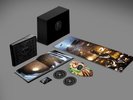 Coheed and Cambria Vaxis Act 1 The Unheavenly Creatures Box Set