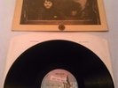 DENNIS COULSON - S / T LP 'FACTORY SAMPLE' EX  UK 1ST PRESS MCGUINNESS FLINT