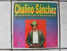 CHALINO SANCHEZ CON LA BANDA SANTA CRUZ AMADOR GARCIA     NEW SEALED