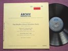 ARCHIVE red Stereo SAPM 198188, BACH: Solo cello suites 5&6, PIERRE FOURNIER, EX