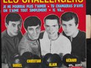 LES CHALLENGERS JE NE POURRAI PLUS T'AIMER EP 1964 Etat quasi neuf