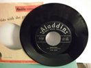 Lynn Hope,Aladdin 4503413,