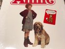 Annie Original Motion Picture Soundtrack LP 1982 Factory Sealed Hype Sticker