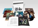 Creedence Clearwater Revival 'Studio Albums (Half-Speed)' (New VINYL Box)