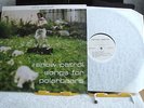 SNOW PATROL-SONGS FOR POLARBEARS-UK LP–NM-1998-UNPLAYED-