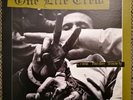 One Life Crew - crime ridden society LP MADBALL, INTEGRITY, NO WARNING, RINGWORM