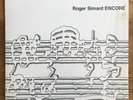 ROGER SIMARD rare jazz funk Radio Canada breaks EX LP LISTEN  