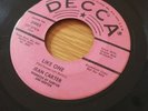 Rare original Northern Soul: Jean Carter Like One promo