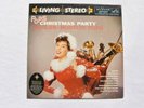 1959 Fiedler Boston Pops Christmas Party Living Stereo Album RCA Victor LSC-2329