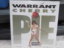 Warrant - Cherry Pie - new Vinyl - Contains Title Track And Uncle Tom's Cabin