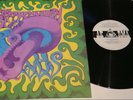 LP Sacred Mushroom 