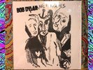 UNPLAYED  BOB DYLAN - PLANET WAVES 1974 UK A1/B1  NM Shrink & Hype Sticker