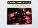 1958 Tchaikovsky 1812 Overture Fritz Reiner Stereo Album RCA Victor LSC-2241