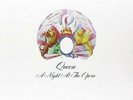 Queen - Night at the Opera [New Vinyl LP] UK - Import