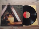 KATE BUSH - LIONHEART - EMI-EARLY PRESS-VG VINYL LP 1978
