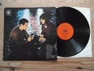 PAUL SIMON-THE PAUL SIMON SONG BOOK-1st MONO PRESS-GREAT AUDIO-EX VG LP 1965