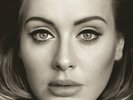 ADELE '25' VINYL LP (2015) (New & Sealed)