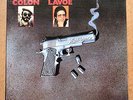 Willie Colon Hector Lavoe Vigilante Salsa 1983 FANIA Puerto Rico VG+/Ex