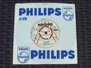 DAVID BOWIE Space Oddity VERY RARE UK PHILIPS  **DEMO** 1969 Original
