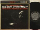 MS 6071 6 eye Entremont, Liszt piano concertos #1 & #2, Ormandy, Philadelphia