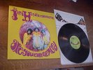 JIMI HENDRIX LP Are You Experienced 200 Gram Audiophile Press MONO NM